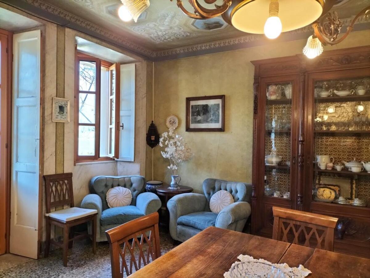 ストレーザGio'S House Vintage Styleアパートメント エクステリア 写真
